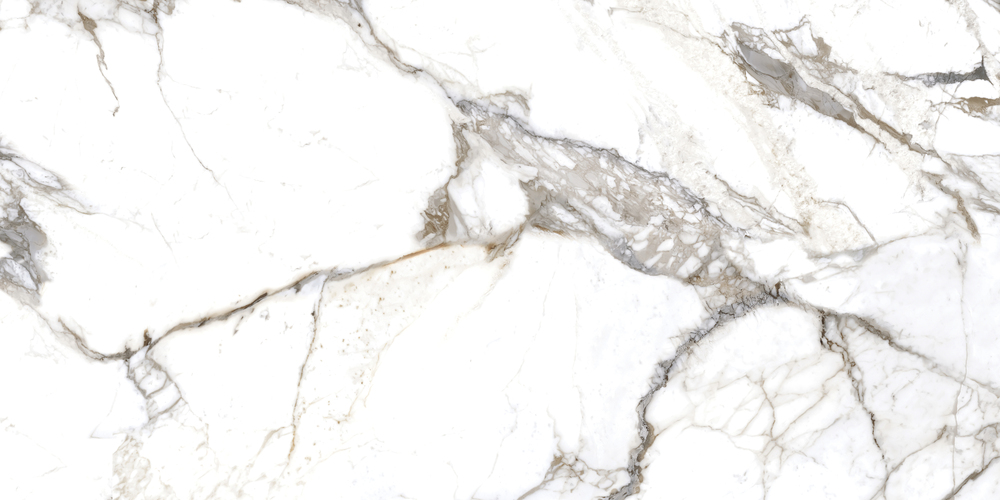 Cersanit SILVIA 600×1200 белый полированный керамогранит