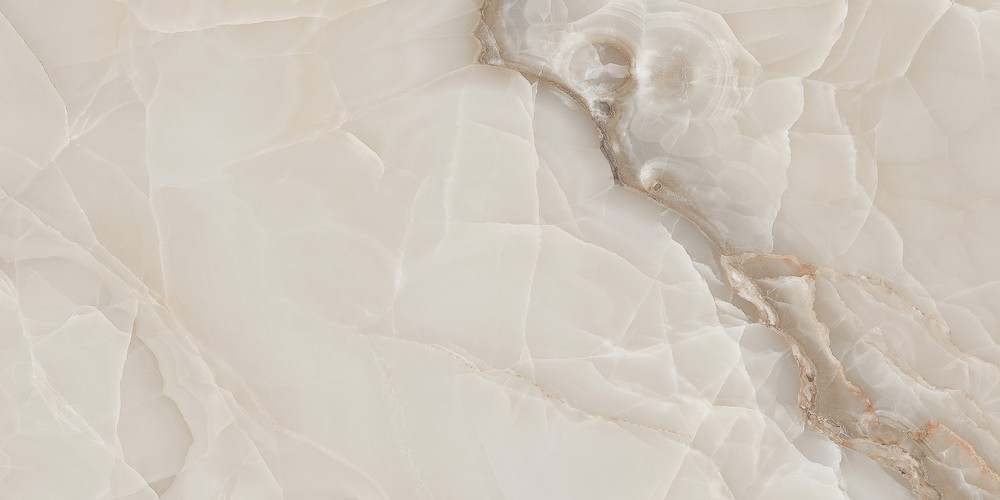 Cersanit LINA 600×1200 бежевый полированный керамогранит