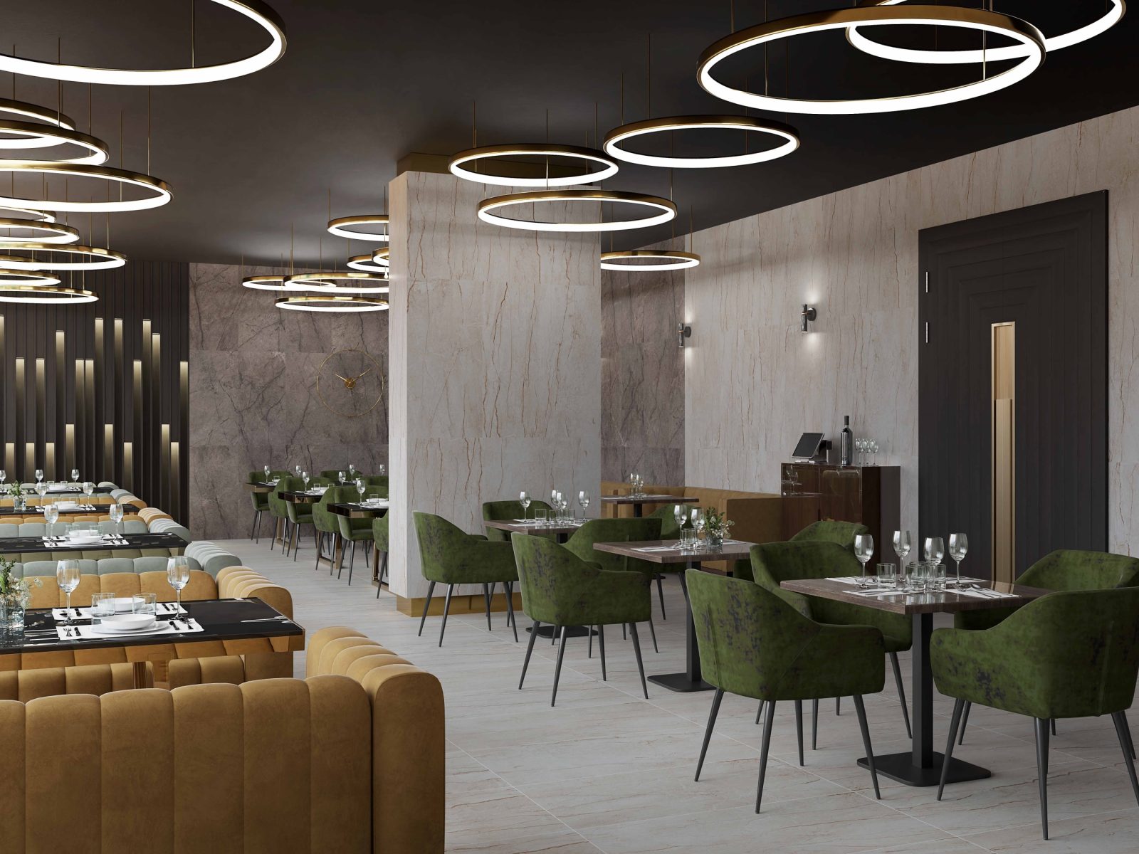 Axima NEWCASTLE светло-коричневый 1200*600