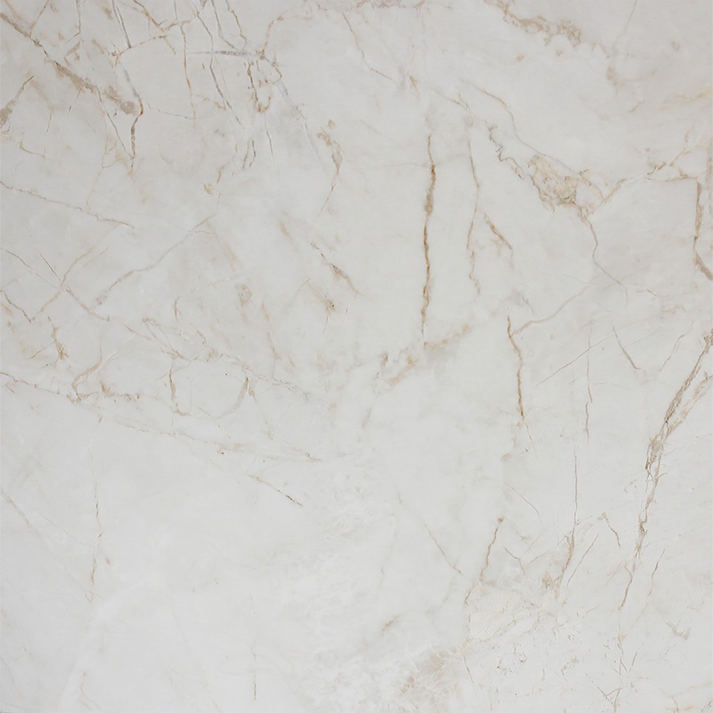 Керамогранит Севилья 600x600 белый под мрамор для пола и стен