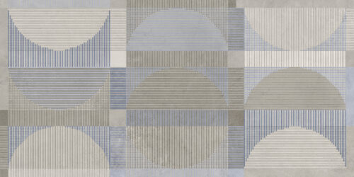 Meissen Vision 450×900 в интерьере