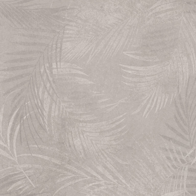 Meissen Keramik Floresta листья светло-серый 600×1200 Минск