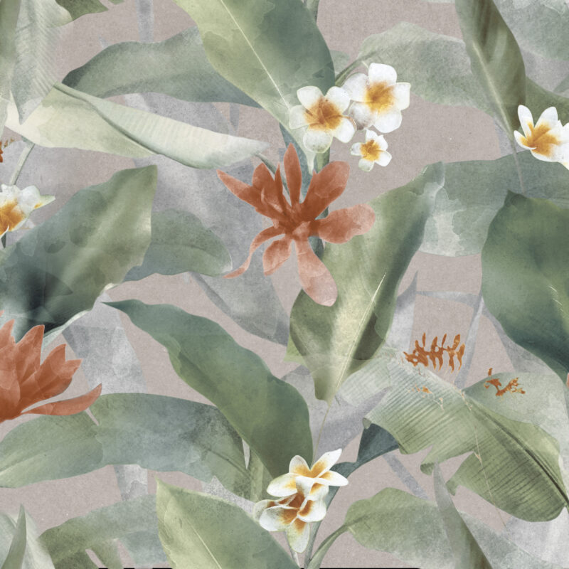 Meissen Keramik Floresta джунгли многоцветный 600×1200 Минск