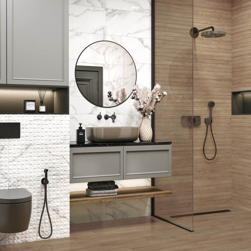 Керамическая плитка New Trend Aurea 300×600 Минск