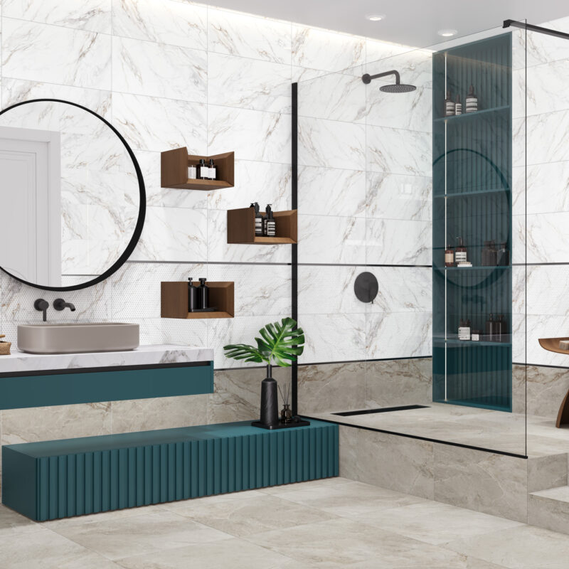 Керамическая плитка New Trend Intensity 300×600 Минск