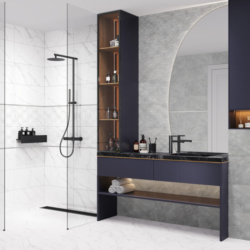 Керамическая плитка New Trend Lims 300×600 Минск