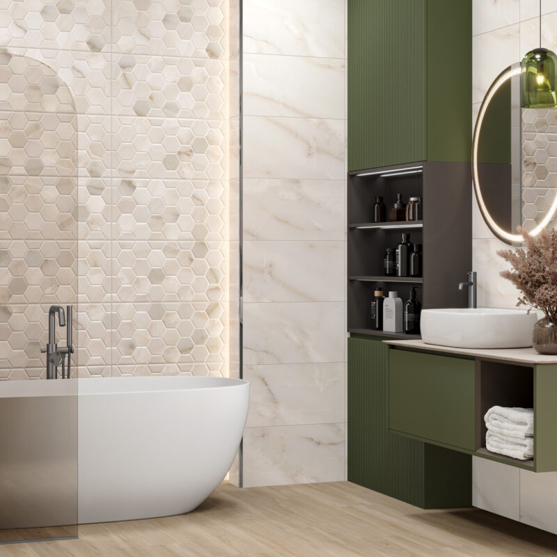 Керамическая плитка New Trend Milenial 300×600 Минск