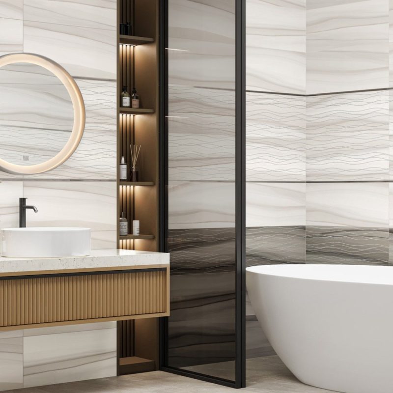 New Trend Treise 300×600 Минск