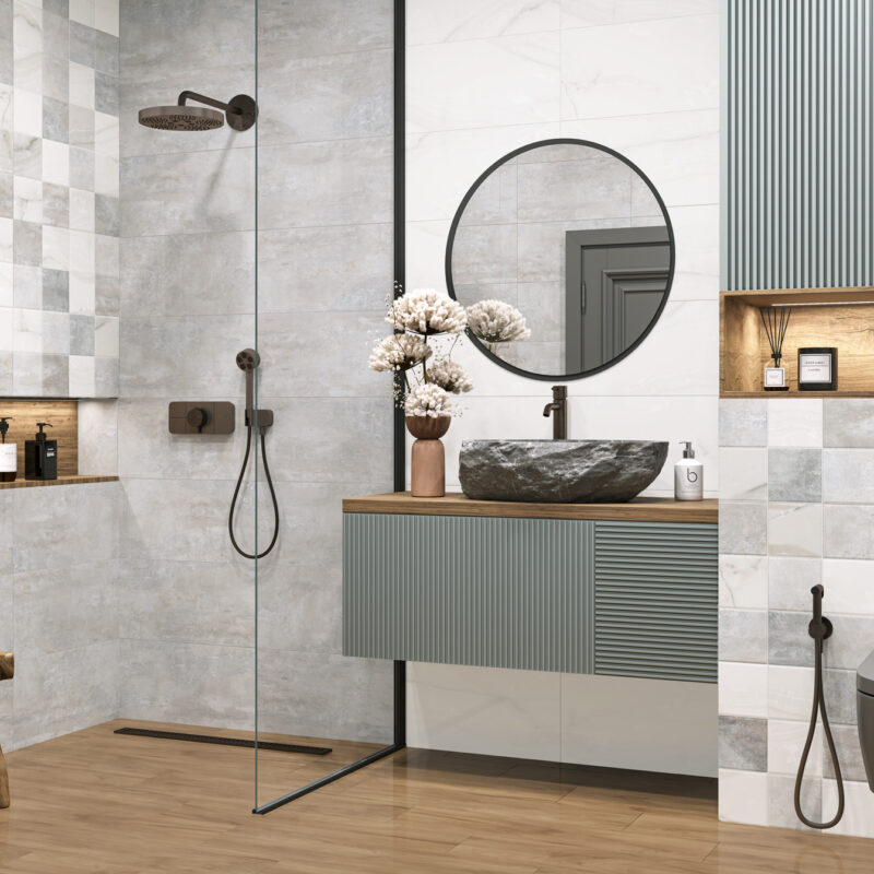 New Trend Titan 300×600 Минск