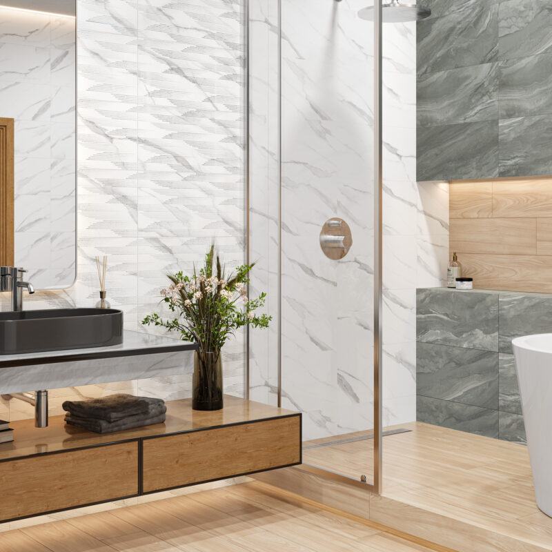 Настенная плитка New Trend Way 300×600 Минск