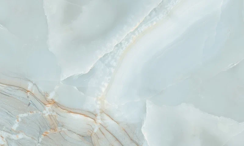 Maimoon Ceramica HG Glossy Opera Onyx Sky 800x1600