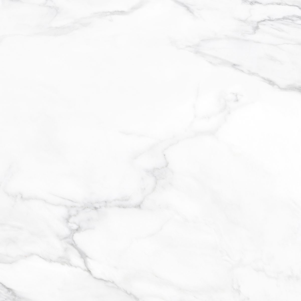 Gracia Ceramica ALPINE WHITE PG 01 600x600