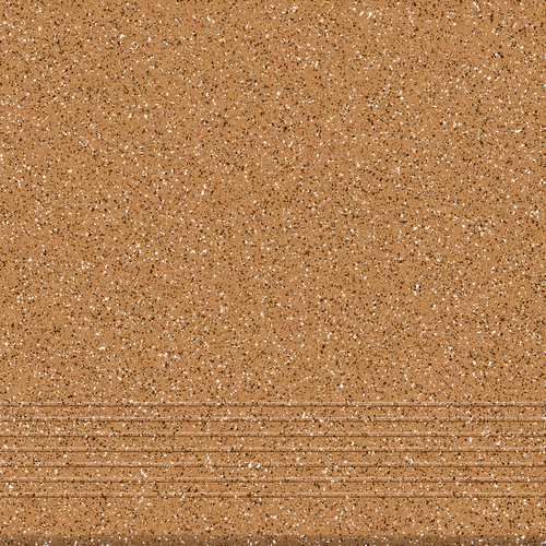 Cersanit ступень Milton бежевый 300x300