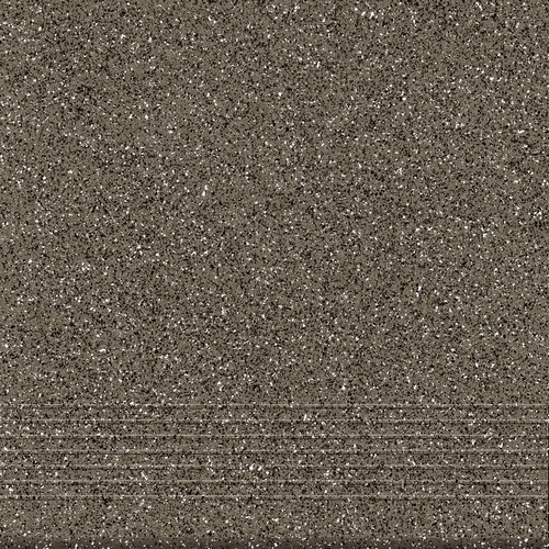 Cersanit ступень Milton серый 300x300